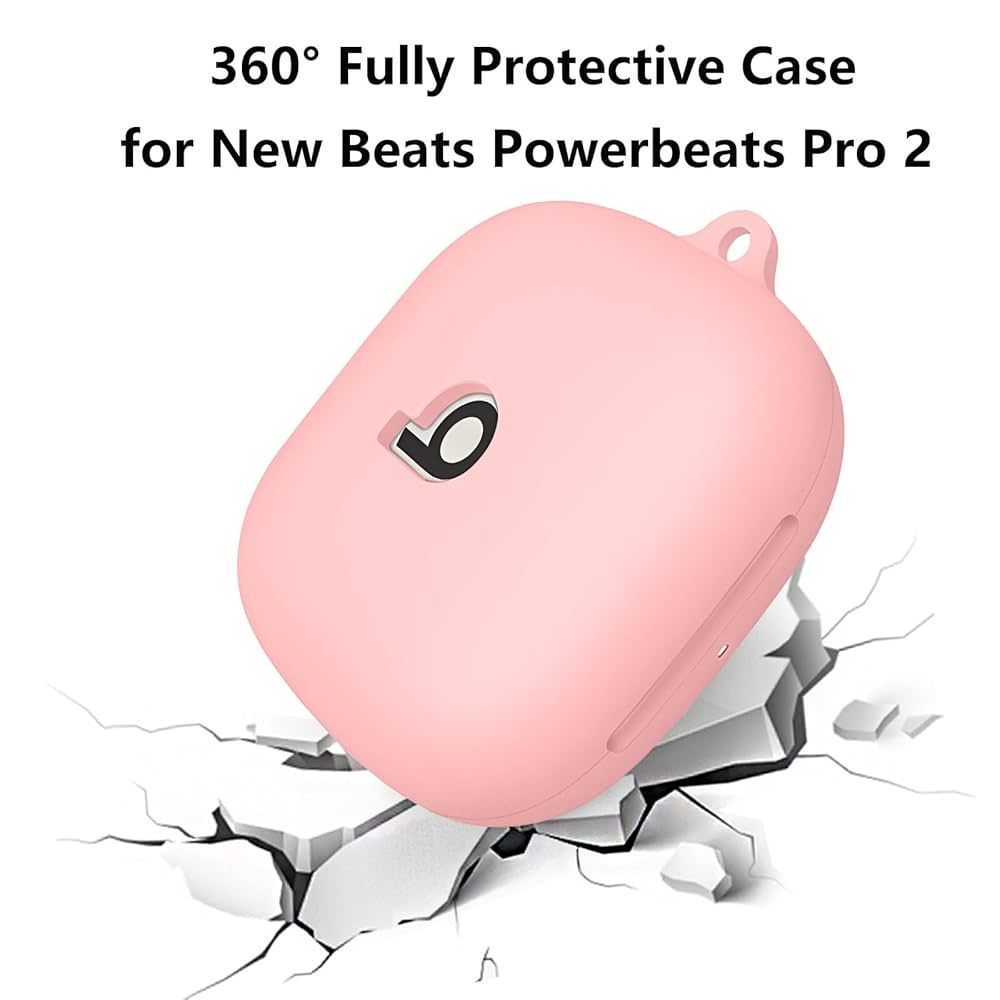 Powerbeats Pro 2 ケース付き 本日限定価格 Powerbeats Pro 2 - High-Performance Earbuds - Jet Black : Target